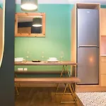 Apartmán Spacious 2br By Torr Group With Free Underground Allocated Parking