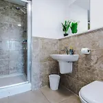 Apartman Luxury 5 Bed Centre Manchester