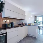 Apartment Centre, Luxury Penthouse *