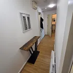 2 Bed 2 Bath Apartment,500 Meter's From Deansgate Close To Ao Arena Manchester