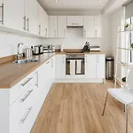 Apartment Designer Penthouse In With Parking *