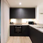 Apartmán Highline At The Heim