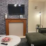 Glowhavenstay 曼彻斯特