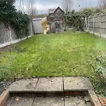 Glowhavenstay * 曼彻斯特