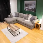 Apartamento View By Eason Short Lets Manchester