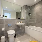 Amalfi 2br Urban Retreat * Manchester