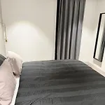 Modern 2br In Piccadilly Manchester