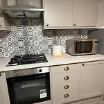 Stylish 1-bed Ideal For 2 Guests