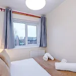 Apartmán Stylish Lawnswood - Premium 3br For Business Or Work Near Etihad & Centre - Hosted By Parydise Manchester