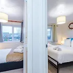 Stylish Lawnswood - Premium 3br For Business Or Work Near Etihad & Centre - Hosted By Parydise * Manchester