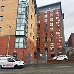 Modern Centre 1-bed Quiet & Comfortable * Manchester