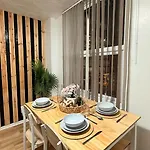 Central Manchester Apartment - Sleeps 4 - Northern Quarter - Walk To Arndale & Ao Arena Apartmán Manchester