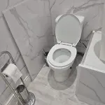 Moston Two Bedroom Greater Apartmán *