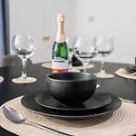 Lavish & Comfy - Contractors And Long - Close To Piccadilly & Etihad - Fast Speed Wifi - Sleep 7 *