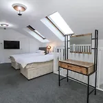 Manchester Apartment Apartmán *