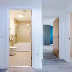 Apartman Luxury 5 Bed Centre