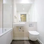 Aspect At The Heim Residences Apartmán Manchester