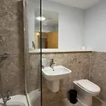 Luxury 5 Bed Centre Manchester