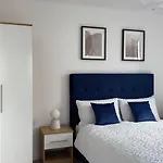 Apartmán Luxury 2 Bed By Noire