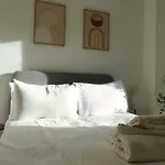 Апартаменты The Cleworth