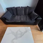 Appartamento 2 Bed 2 Bath Apartment,500 Meter's From Deansgate Close To Ao Arena Manchester