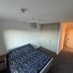 Appartamento 2 Bed 2 Bath Apartment,500 Meter's From Deansgate Close To Ao Arena *