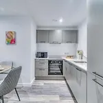 The Trafford Centre - View - Close To Airport - Sleeps 6 Appartement Manchester