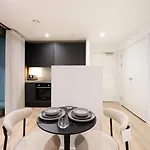 Apartmán Highline At The Heim *