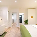 Ember At The Heim Appartement