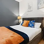 Rooftops View, Northern Quarter, Balcony