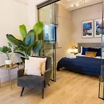 Stylish Modern Escape In The Heart Of * Manchester