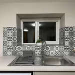 Stylish 1-bed Ideal For 2 Guests *