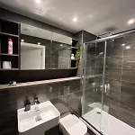 Lux Deansgate Multi Story Lejlighed *