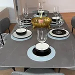 Appartement Modern In Manchester