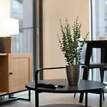 Apartamento Bright 1 Bed In W Balcony