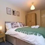 Flat Mánchester