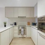 Tranquil And Modern One Bedroom Apartmán Manchester