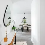 Bluebird Luxury Lejlighed Manchester