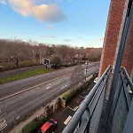 2 Bed 2 Bath Apartment,500 Meter's From Deansgate Close To Ao Arena アパート *