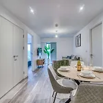 Appartement The Trafford Centre - View - Close To Airport - Sleeps 6 *