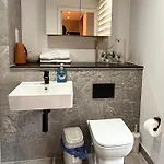 Luxury 2bed Flat Around Victoria St Manchester