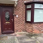 Glowhavenstay Appartement