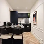 Apartmán Calico At The Heim Manchester