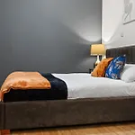 Rooftops View, Northern Quarter, Balcony * Manchester