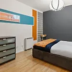 Rooftops View, Northern Quarter, Balcony * Manchester