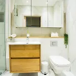 Apartmán Stylish Modern Escape In The Heart Of *