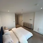 Lux Deansgate Multi Story * 曼彻斯特