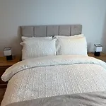 Modern In Apartment Manchester