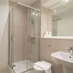 Apartamento Bright 1 Bed In W Balcony