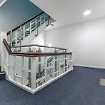 King Bed Flat In The Heart Of The - Pass The Keys Apartmán *